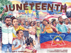 Juneteenth by Van G. Garrett