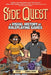 Side Quest: A Visual History of Roleplaying Games by Samuel Sattin