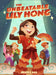 The Unbeatable Lily Hong by Diana Ma