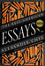 The Best American Essays 2022 by Robert Atwan
