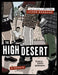 The High Desert: Black. Punk. Nowhere. by James Spooner