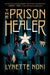 The Prison Healer by Lynette Noni