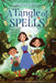 A Tangle of Spells by Michelle Harrison
