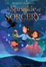 A Sprinkle of Sorcery by Michelle Harrison