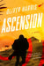 Ascension by Oliver Harris