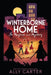 Winterborne Home for Mayhem and Mystery by Ally Carter
