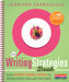 The Writing Strategies Book (Spiral): Your Everything Guide to Developing Skilled Writers by Jennifer Serravallo