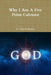 Why I Am A Five Point Calvinist by John McElhaney