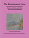 The Renaissance Lute: Compositions Transcribed for Baritone Ukulele and Other Four Course Instruments by Michael Walker