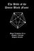 The Bible of the Divine Black Flame by The Divine Black Flame of Satan
