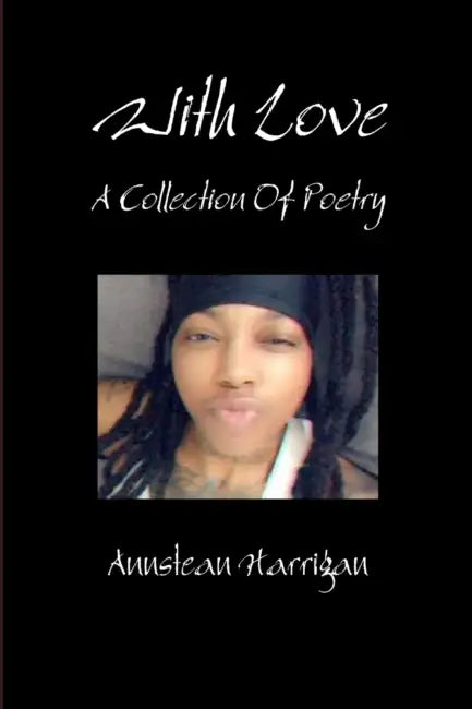 With Love by Annstean Harrigan
