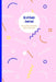 Gratitude Journal: Retro Vibe by Helene Malmsio