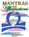 Mantras and Affirmations Coloring Book for Libras by Bridget Owens, Bryn Maycot