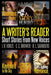 A Writer's Reader: Short Stories From New Voices by J. R. Kruze, R. L. Saunders, C. C. Brower