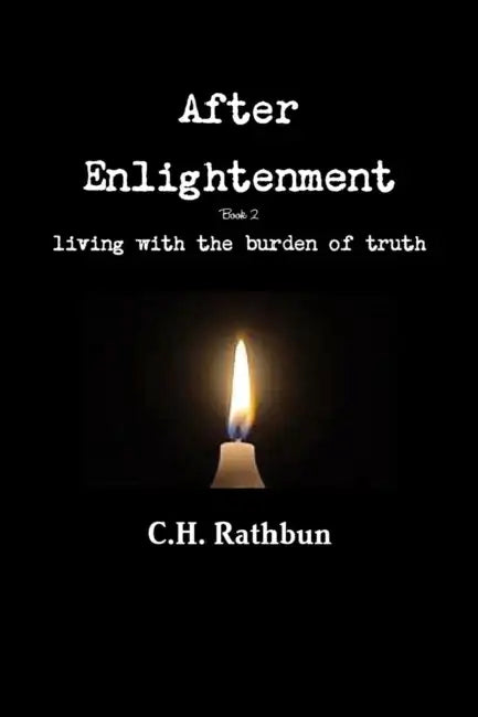 after enlightenment by C. H. Rathbun