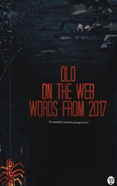 OutsideLookingOut On The Web: OLO Blog & Social Media Post by Quashon Mayes