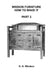 Mission Furniture: Part 2 by H. H. Windsor