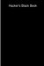 Hacker Black Book by Hac