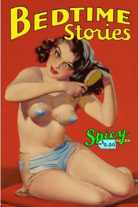 Bedtime Stories by Spicy Stories