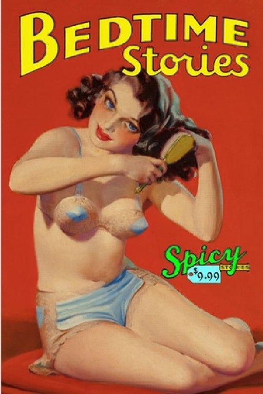 Bedtime Stories by Spicy Stories
