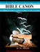 Bible Canon by Prof M. M. Ninan