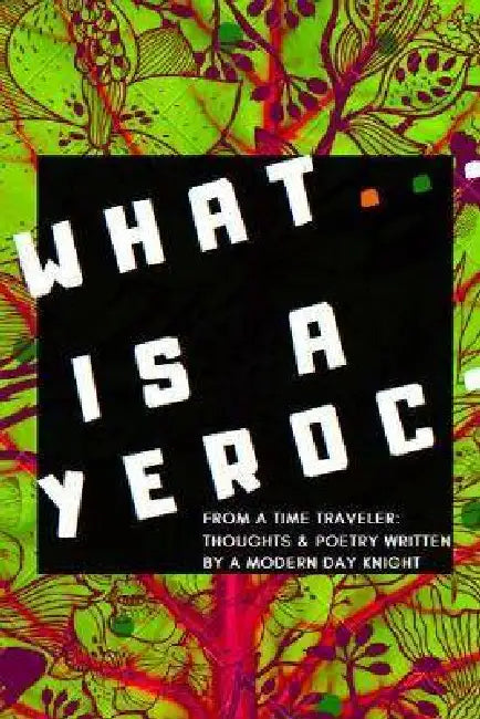 What is a Yeroc by Corey Chapman