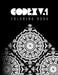 Codex v.1 by Pat McWain