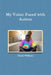 My Voice: Faced with Autism by Daniel Williams