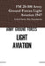 FM 20-100 Army Ground Forces Light Aviation 1947 by United States War Department