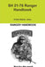 SH 21-76 Ranger Handbook by United States Army