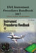 FAA Instrument Procedures Handbook 2017 by Federal Aviation Administration