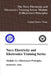 The Navy Electricity and Electronics Training Series: Module 11 Microwave Principles by United States Navy