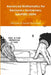 Advanced Mathematics For Electronics Technicians, NAVPERS 10094 by Bureau Of Naval Personnel