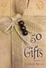 50 Gifts by Bernard Brown