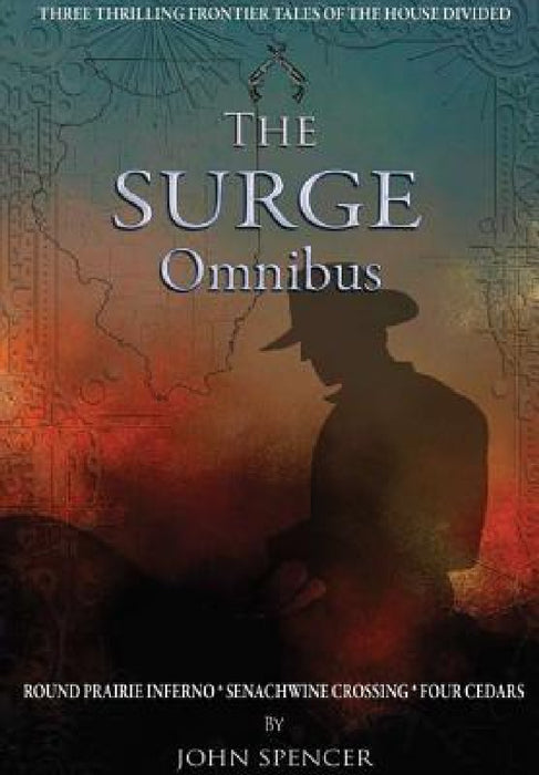 The Surge Omnibus by John Spencer