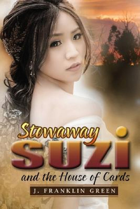 Stowaway Suzi by John Green