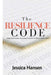 The Resilience Code by Jessica Hansen
