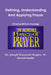 Defining, Understanding And Applying Prayer by Sr. Rogers Joseph Roosevelt
