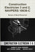 Construction Electrician 3 and 2, NAVPERS 10636-C by Bureau Of Naval Personnel