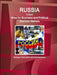 Russia Today. Atlas for Business and Political Decision Makers - Strategic Information and Developments by Ibpus Com
