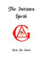 The Initiates Speak IX by Darrell Jordan