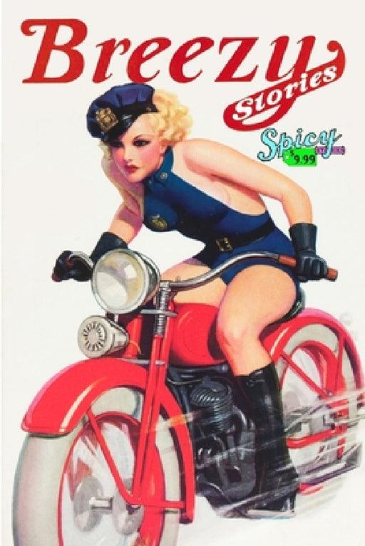Breezy Stories by Spicy Stories