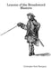 Lessons of the Broadsword Masters by Christopher Scott Thompson
