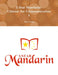 5 Star Mandarin: Chinese for Communication 1 by Kena Kong