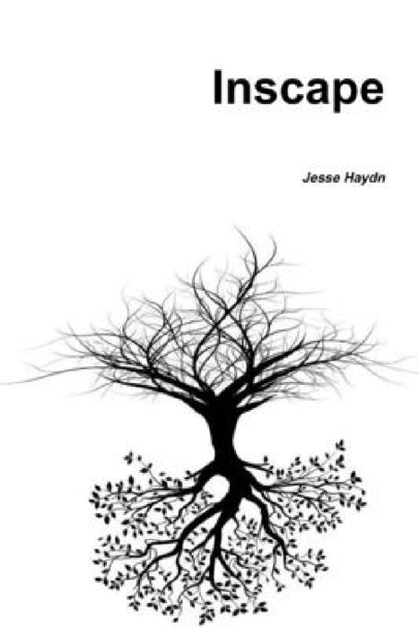 Inscape by Jesse Haydn