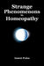 Strange Phenomenons in Homeopathy by Isuret Polos