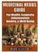 Medicinal Herbs Guide: For Health, Longevity, Inflammation, Anxiety, & Well Being by Barb Slocum