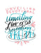 Unveiling Devotional #1 by Rondi Pogue, Allison Dodds