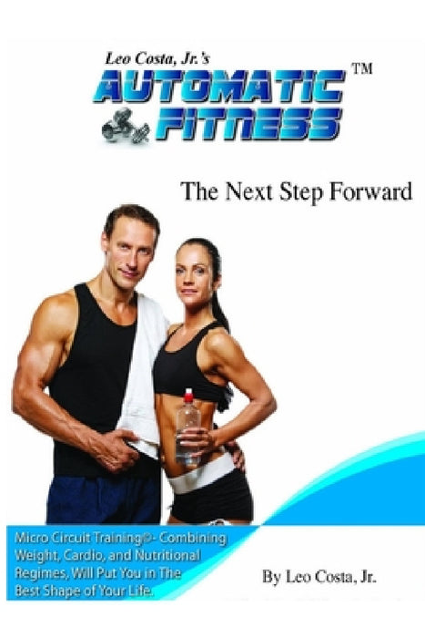 Automatic Fitness by Jr. Costa Leo
