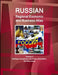 Russian Regional Economic and Business Atlas Volume 2 Strategic Investment, Business Information, Developments by Ibpus Com